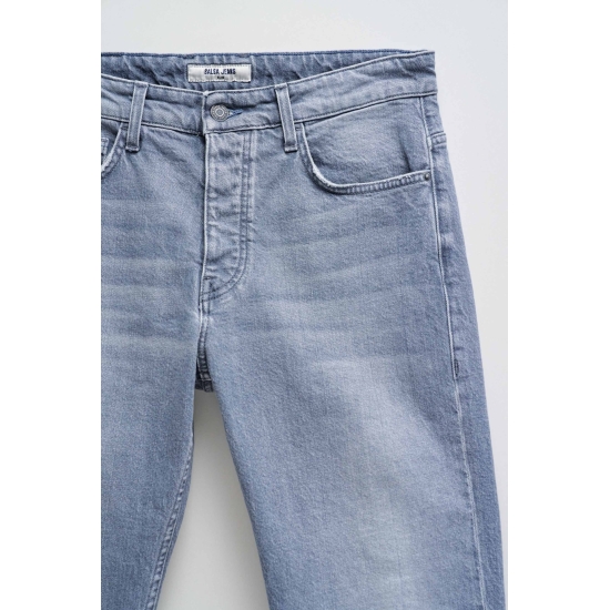 SALSA VAQUERO CHICO 21009660-GRIS 2