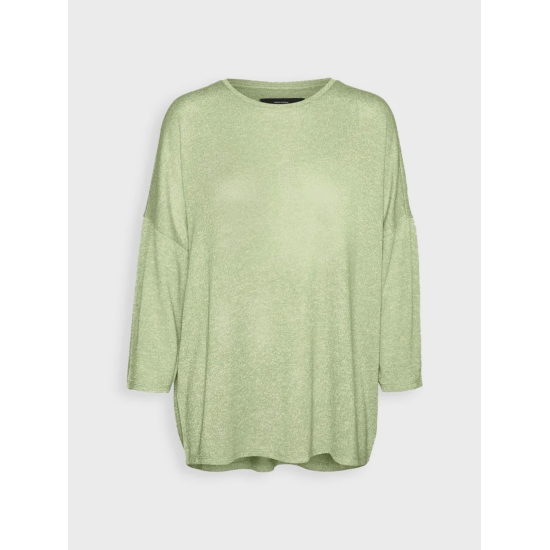 VERO MODA JERSEY CHICA 10277858-VERDE