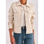 VERO MODA CAZADORA CHICA... 2