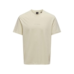 ONLY AND SONS CAMISETA...