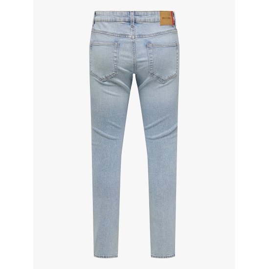 ONLY AND SONS TEJANO CHICO 2203287732-USED 2