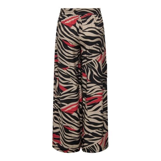 JYD PANTALON CHICA 15339049-MARRON 2