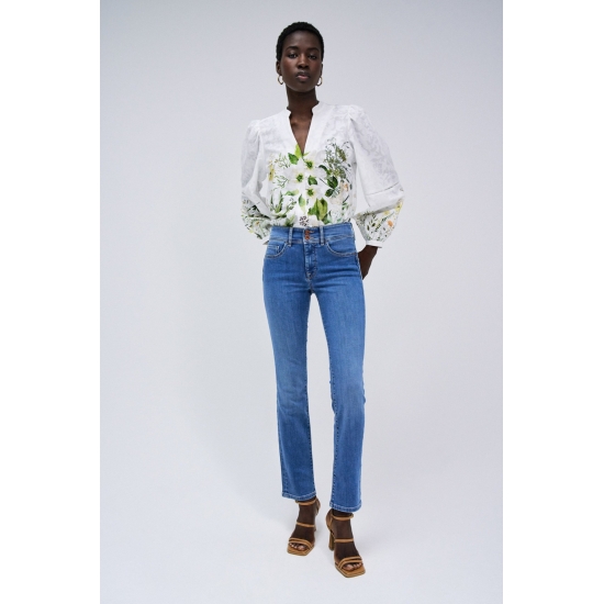 SALSA VAQUERO CHICA 21009760-MEDIUM USED 2