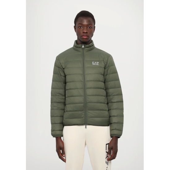 ARMANI Parkas y Cazadoras de chico 8NPB23PNGPZ VERDE