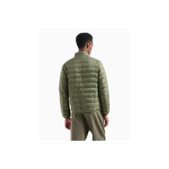 ARMANI Parkas y Cazadoras de chico 8NPB23PNGPZ VERDE 2