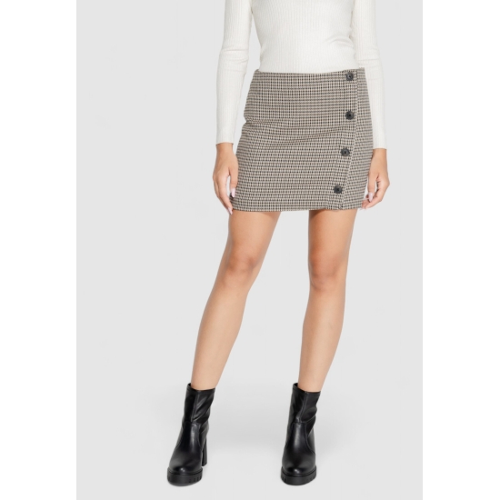 Only Faldas de chica 15328060 BEIGE