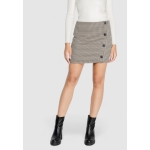 Only Faldas de chica...