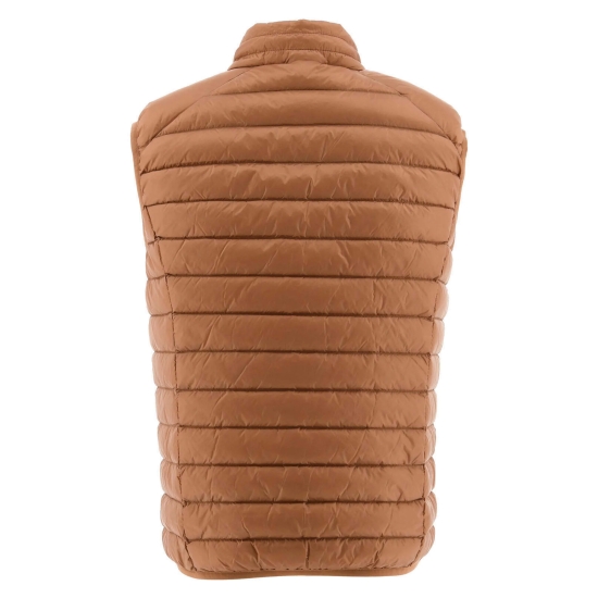 CHALECO DE CHICO JOTT TOM-NARANJA 2