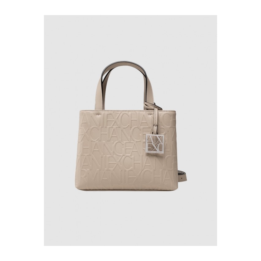 BOLSO DE CHICA ARMANI EXCHANGE AX...