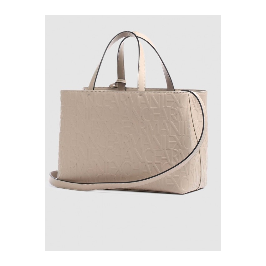 BOLSO DE CHICA ARMANI EXCHANGE AX...