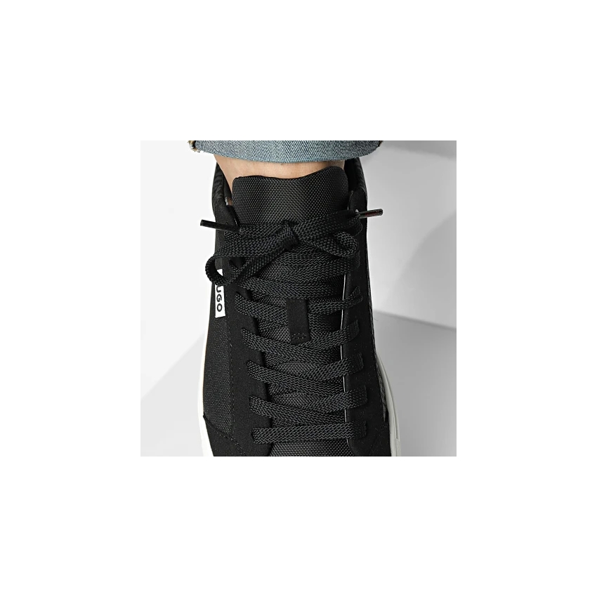 HUGO BOSS ZAPATILLAS 50542667 Negro