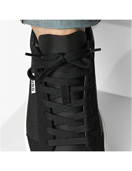 HUGO BOSS ZAPATILLAS 50542667 Negro