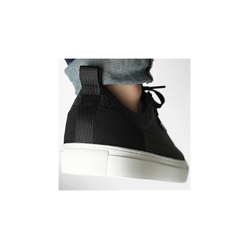 HUGO BOSS ZAPATILLAS 50542667 Negro