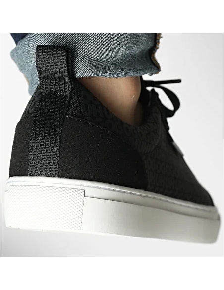 HUGO BOSS ZAPATILLAS 50542667 Negro