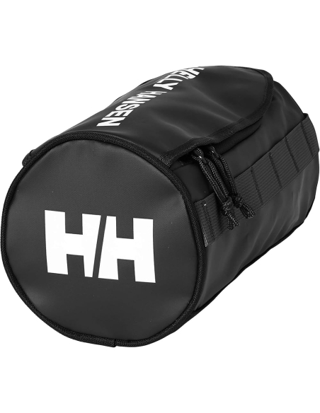 HELLY HANSEN BOLSO 68007-NEGRO/BLANCO