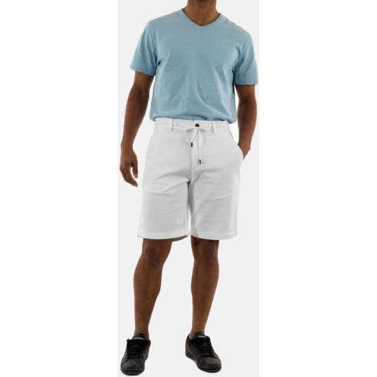 SALSA BERMUDA DE CHICO 21008010-BLANCO