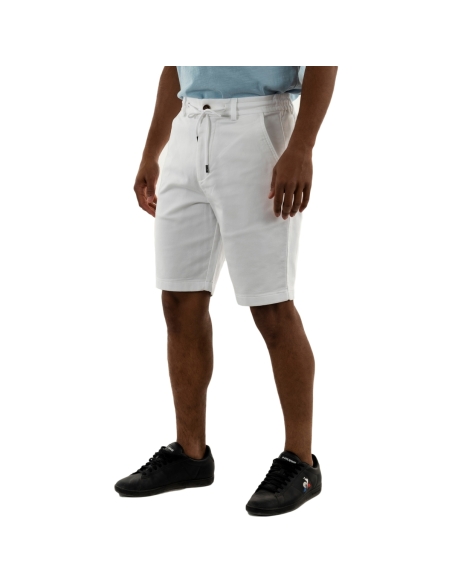 SALSA BERMUDA DE CHICO 21008010-BLANCO