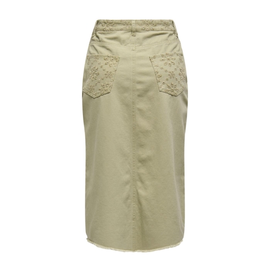 15338068-BEIGE	Faldas de chica 2