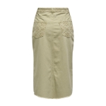 15338068-BEIGE	Faldas de chica 2