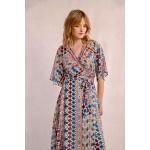 Molly Bracken Vestidos de...