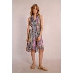 Molly Bracken Vestidos de...