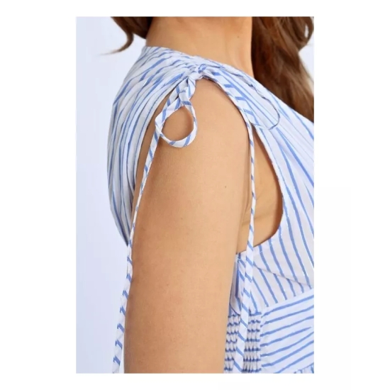 Molly Bracken Vestidos de chica LAL581DE AZULCLARO 2