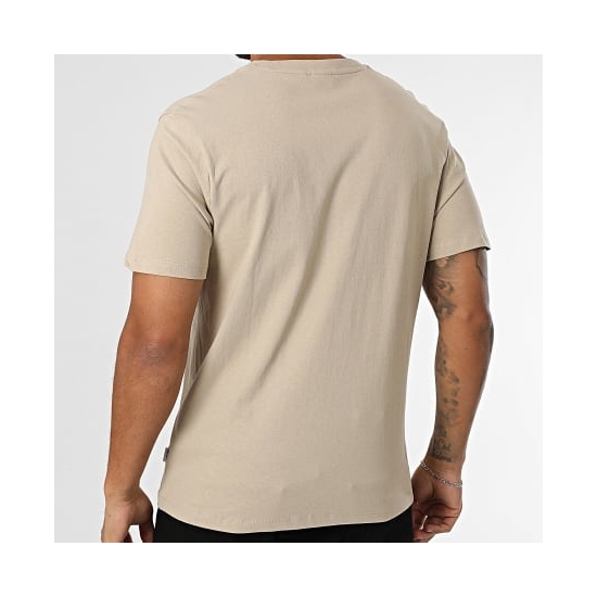 Pepe Jeans Camisetas de chico PM509933 BEIGE 2