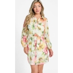 GUESS JEANS Vestidos de... 2