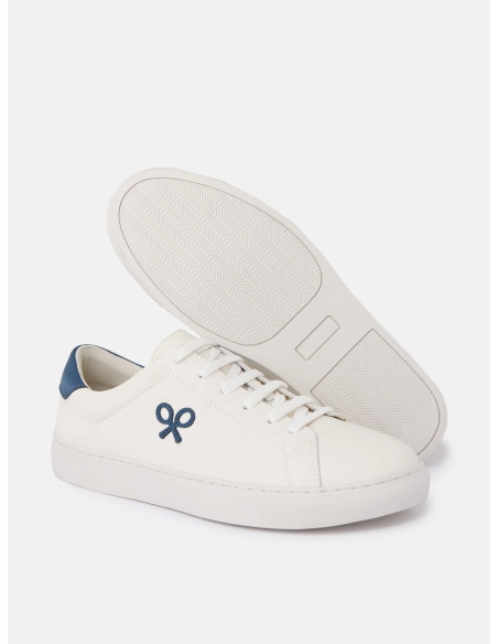 Silbon ZAPATILLAS 133262 MARINO