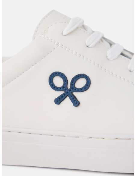 Silbon ZAPATILLAS 133262 MARINO