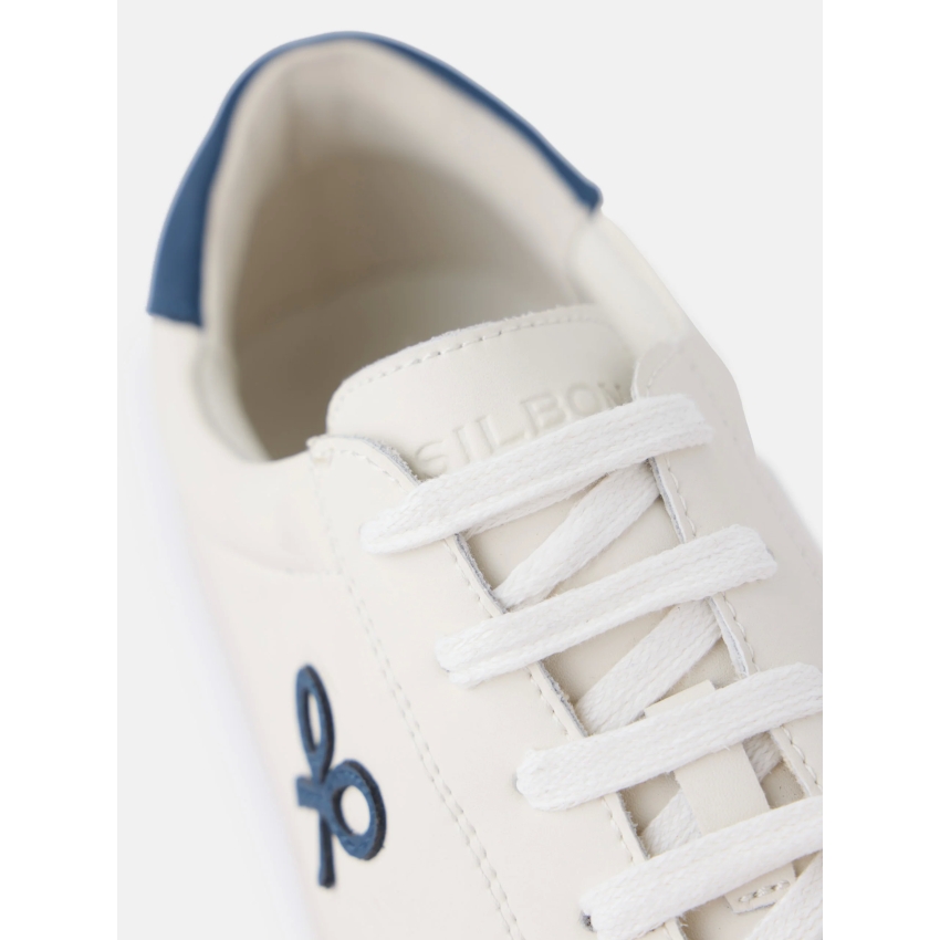 Silbon ZAPATILLAS 133262 MARINO