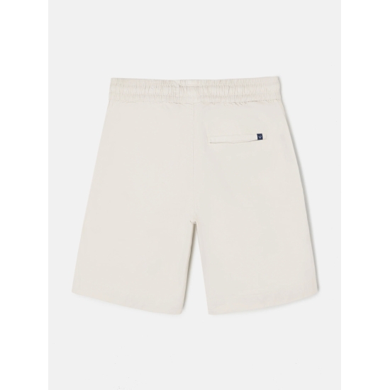 Silbon Bermudas de chico 131241 BEIGE 2