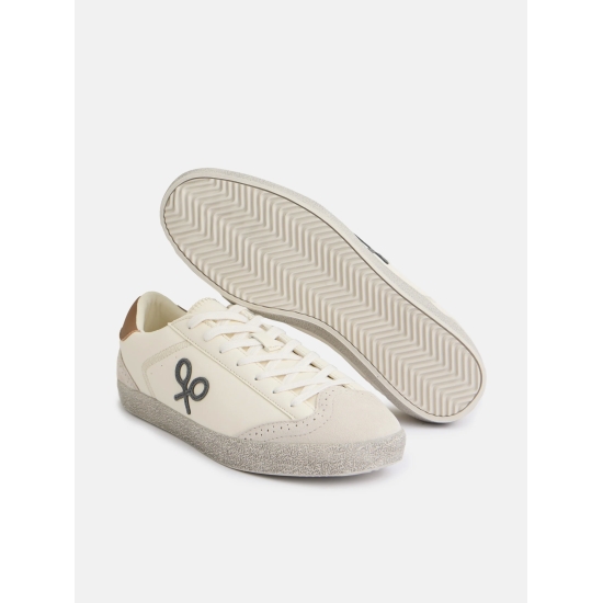 Silbon ZAPATILLAS 131123 BLANCO 2