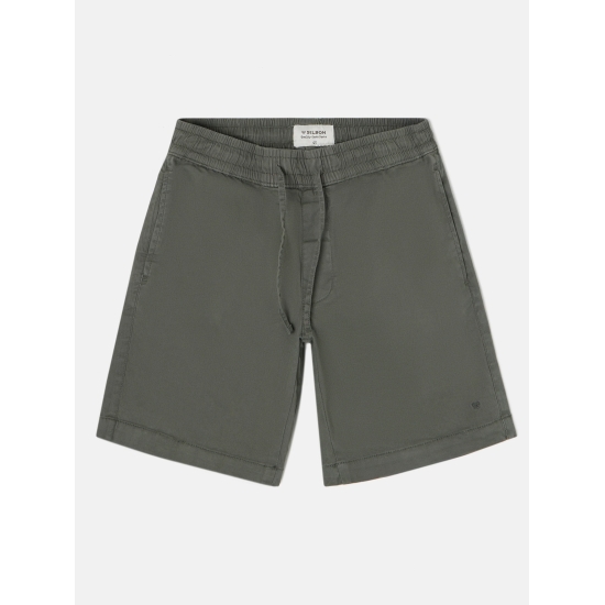 Silbon Bermudas de chico 131119 VERDE