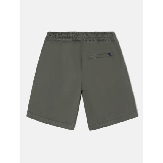 Silbon Bermudas de chico 131119 VERDE 2