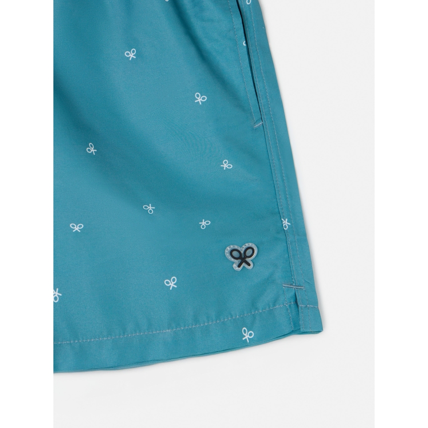 Silbon Bañadores de chico 131103 AZUL