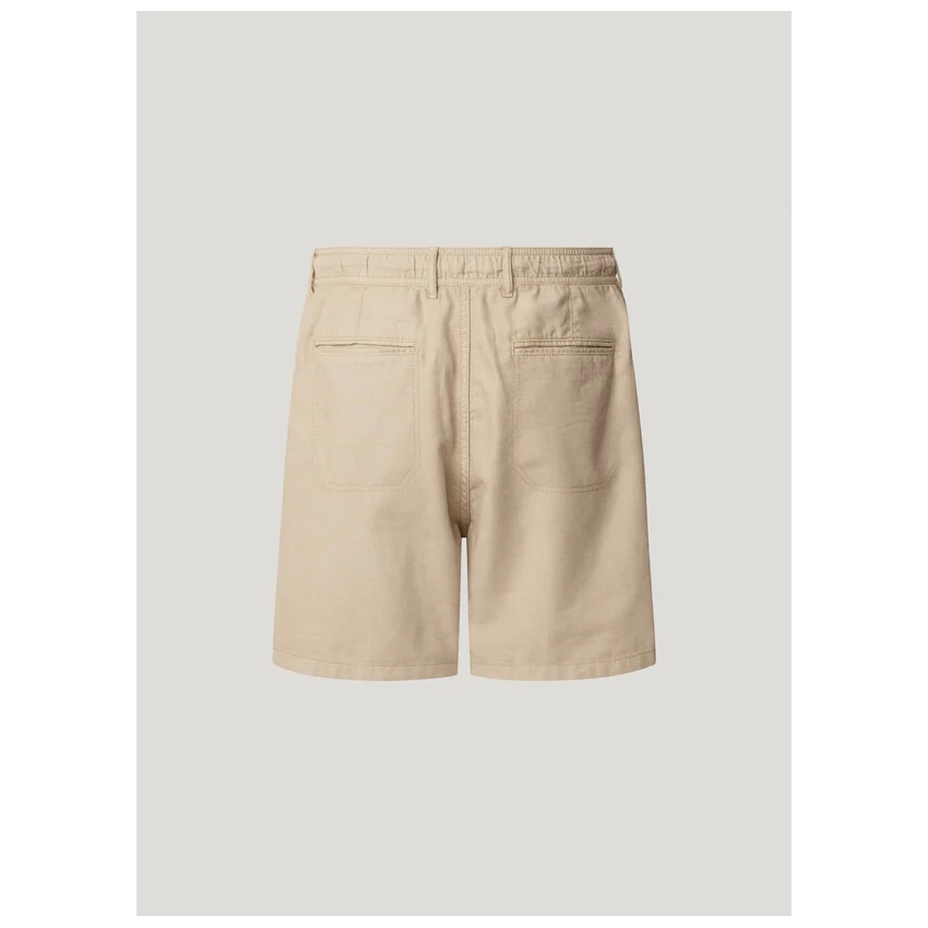 Pepe Jeans Bermudas de chico PM801178 BEIGE