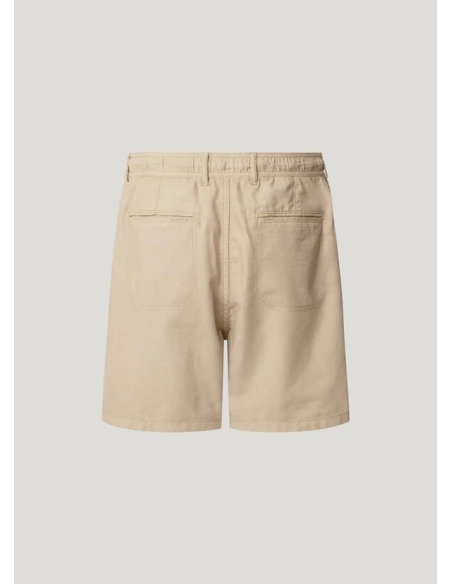 Pepe Jeans Bermudas de chico PM801178 BEIGE