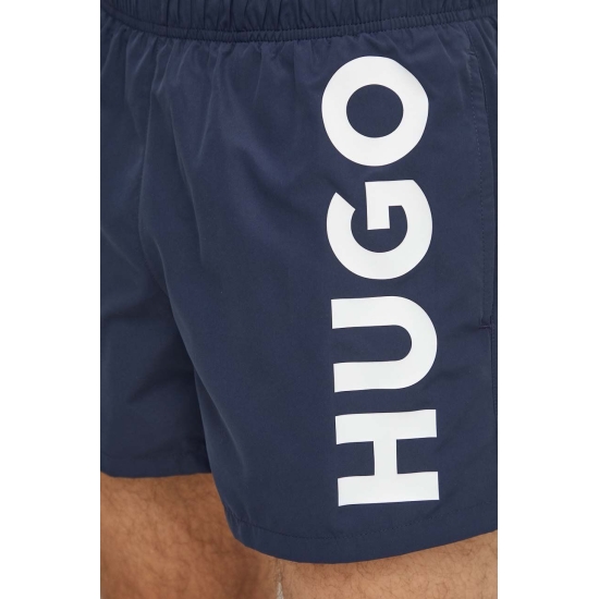 HUGO BOSS Bañadores de chico 50533787 AZUL