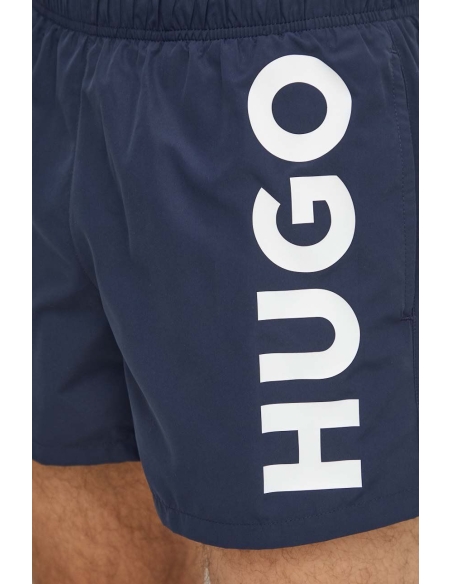 HUGO BOSS Bañadores de chico 50533787 AZUL