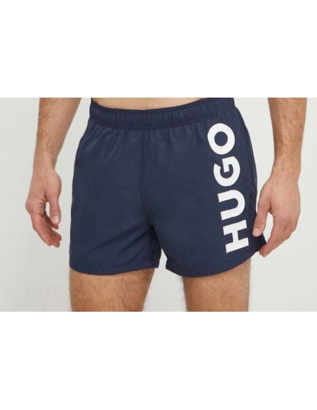 HUGO BOSS Bañadores de chico 50533787 AZUL