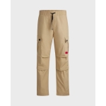 HUGO BOSS Pantalones de...