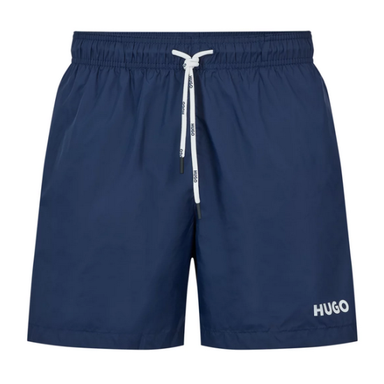 HUGO BOSS Bañadores de chico 50469312 AZUL