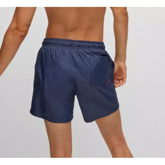 HUGO BOSS Bañadores de chico 50469312 AZUL 2