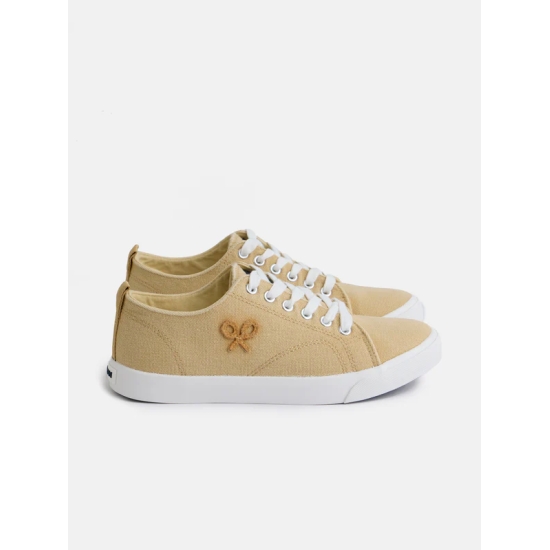 Silbon ZAPATILLAS 131143 BEIGE