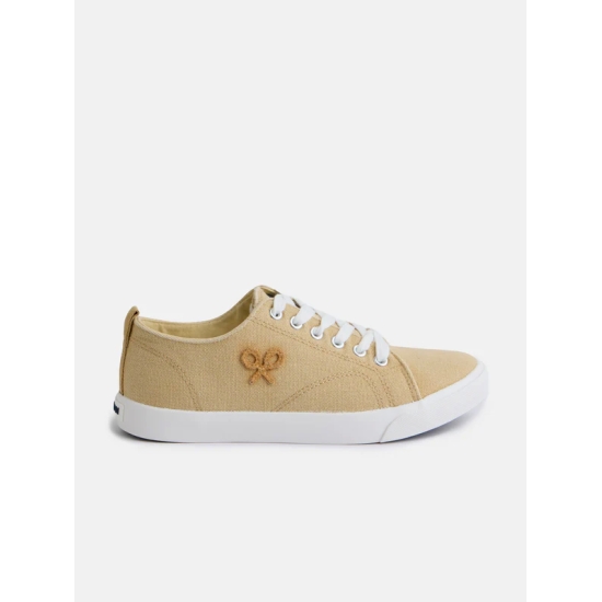 Silbon ZAPATILLAS 131143 BEIGE 2