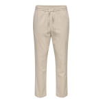 ONLY & SONS Pantalones de...