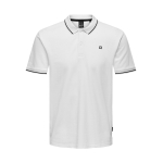 ONLY & SONS Polos de chico...
