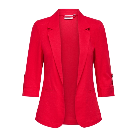 Only Chaquetas de chica 15312199 ROJO