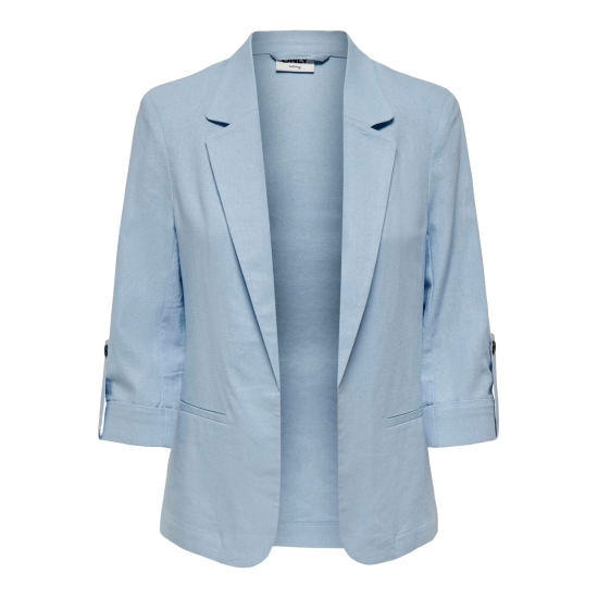 Only Chaquetas de chica 15312199 AZULCLARO